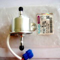 Electric Diesel Fuel Pump R1401-51350 for Bobcat Excavator